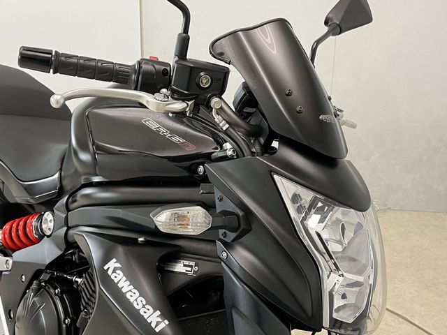 kawasaki - er-6-n-abs