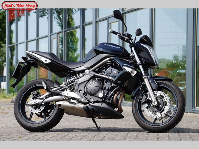 kawasaki - er-6-n-abs