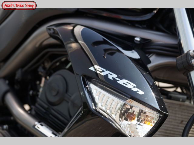 kawasaki - er-6-n-abs