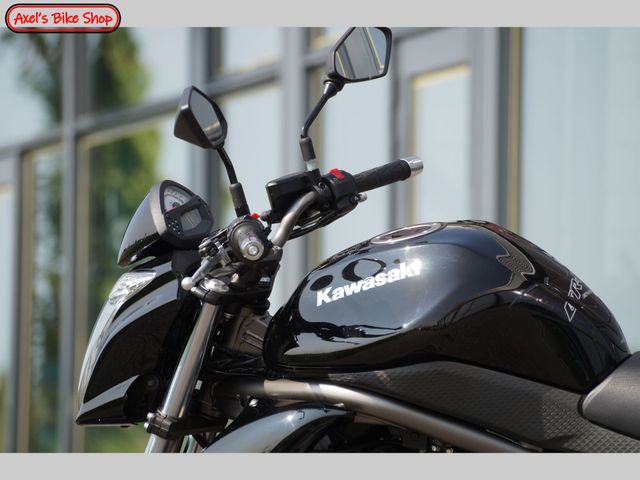 kawasaki - er-6-n-abs