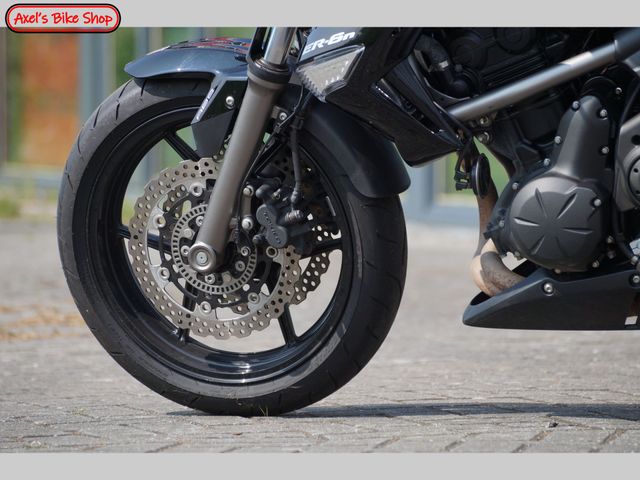 kawasaki - er-6-n-abs