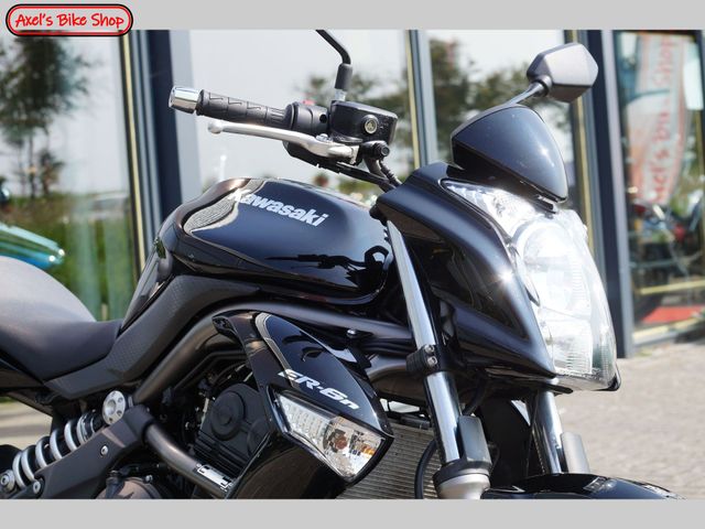 kawasaki - er-6-n-abs