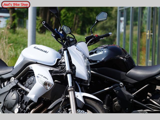kawasaki - er-6-n-abs
