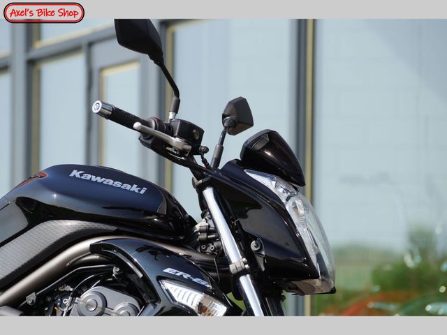 kawasaki - er-6-n-abs