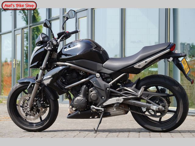 kawasaki - er-6-n-abs