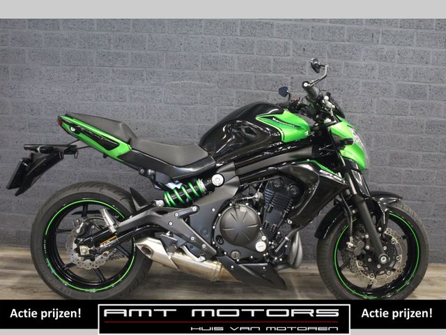 kawasaki - er-6-n-abs