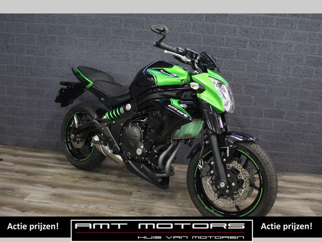 kawasaki - er-6-n-abs