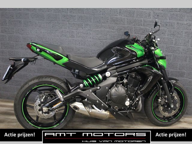 kawasaki - er-6-n-abs