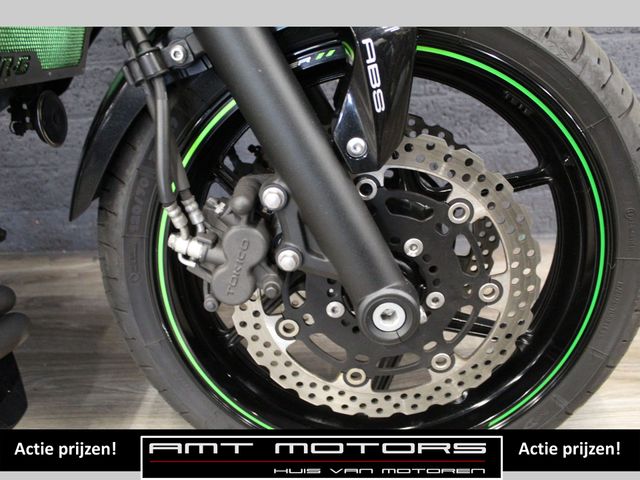 kawasaki - er-6-n-abs