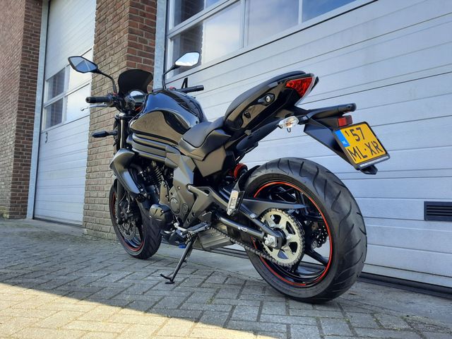 kawasaki - er-6-n-abs