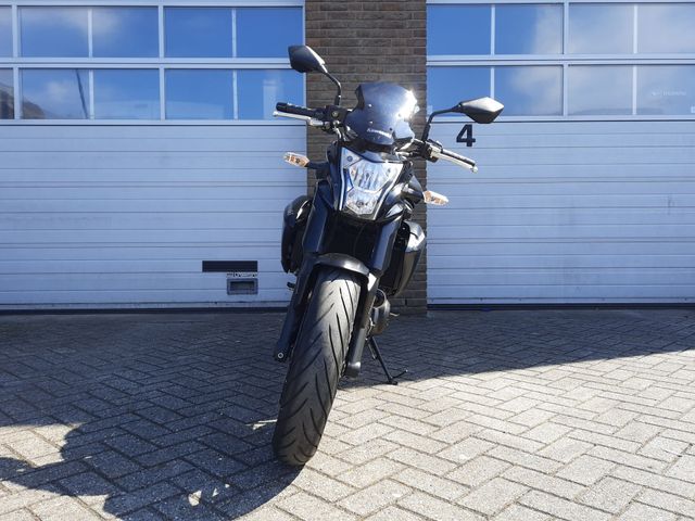 kawasaki - er-6-n-abs