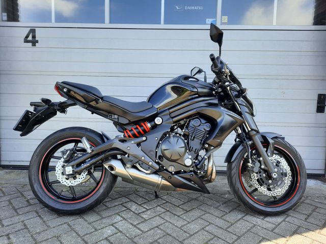 kawasaki - er-6-n-abs