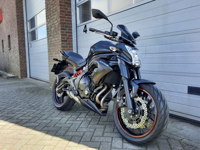 kawasaki - er-6-n-abs