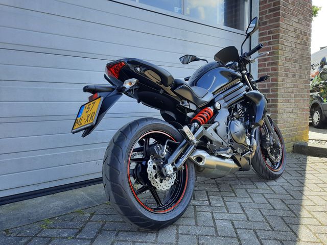 kawasaki - er-6-n-abs