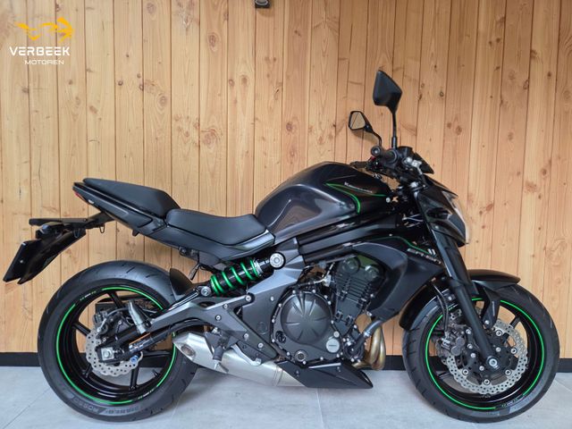 kawasaki - er-6-n-abs