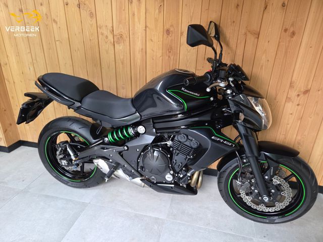 kawasaki - er-6-n-abs