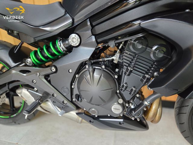 kawasaki - er-6-n-abs