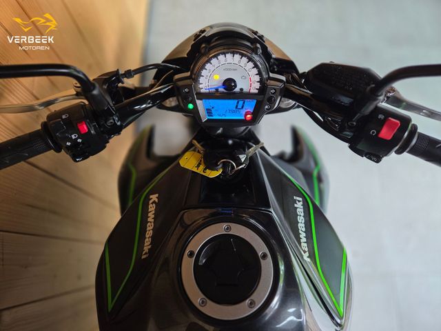 kawasaki - er-6-n-abs