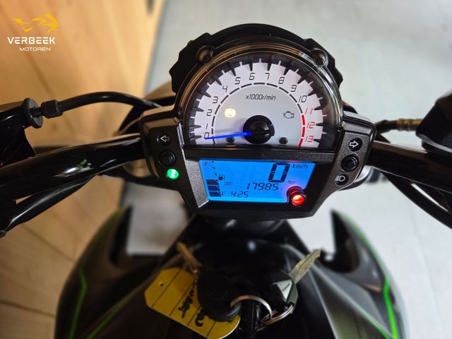 kawasaki - er-6-n-abs
