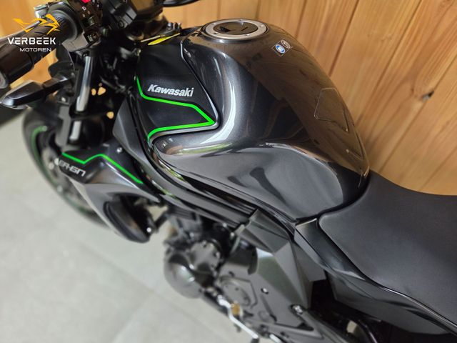 kawasaki - er-6-n-abs