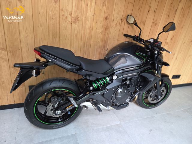 kawasaki - er-6-n-abs