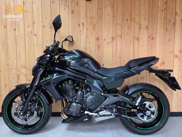 kawasaki - er-6-n-abs
