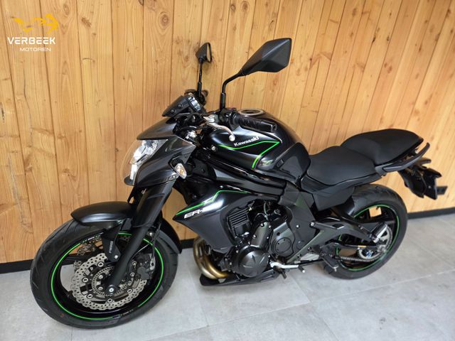 kawasaki - er-6-n-abs