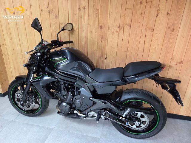 kawasaki - er-6-n-abs