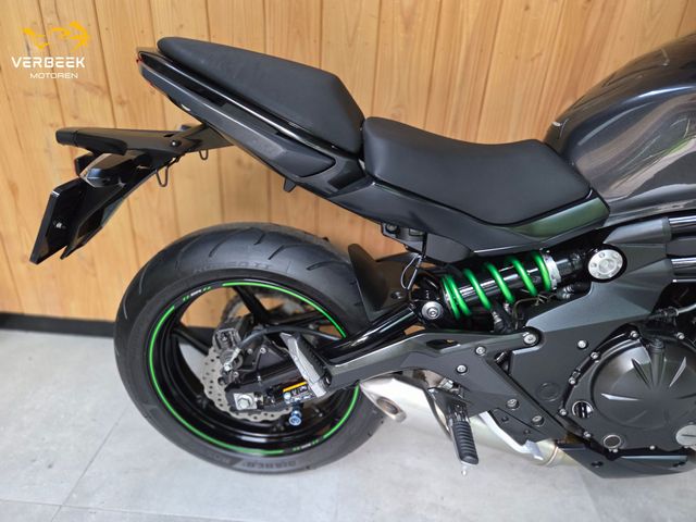 kawasaki - er-6-n-abs