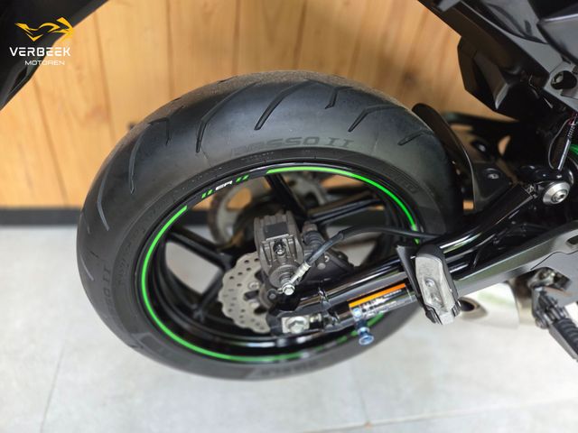 kawasaki - er-6-n-abs