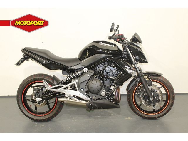 kawasaki - er-6-n-abs