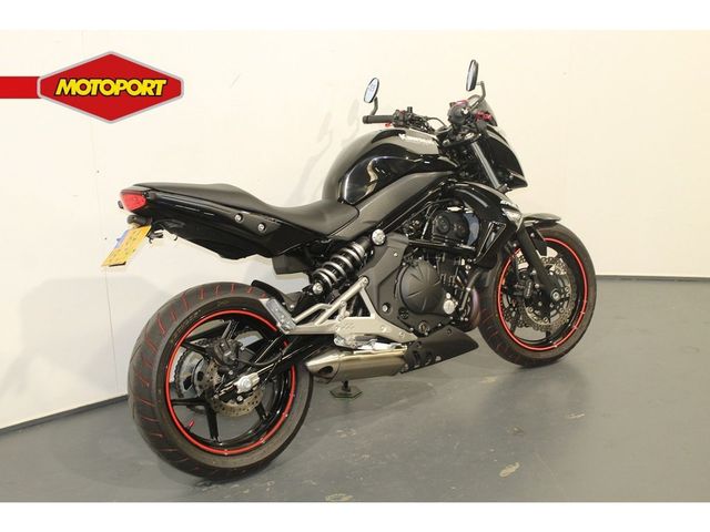 kawasaki - er-6-n-abs