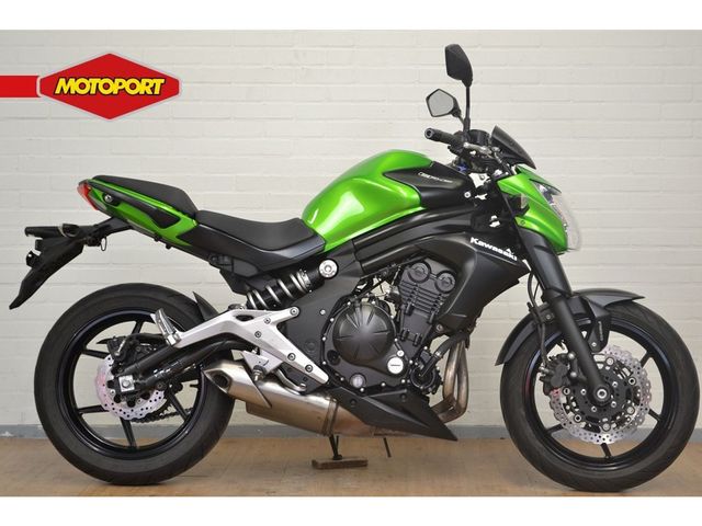 kawasaki - er-6-n-abs