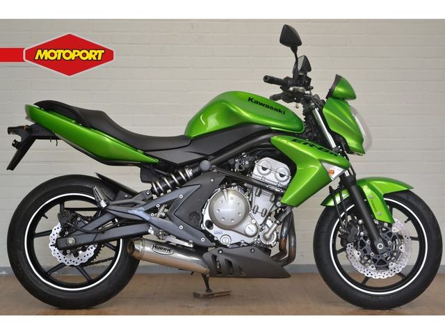 kawasaki - er-6-n-abs
