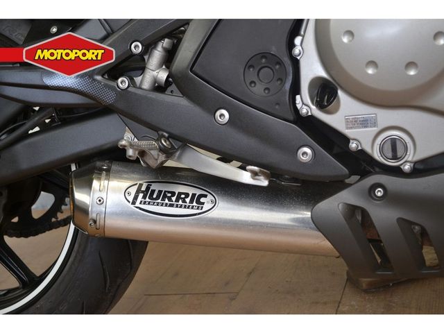 kawasaki - er-6-n-abs