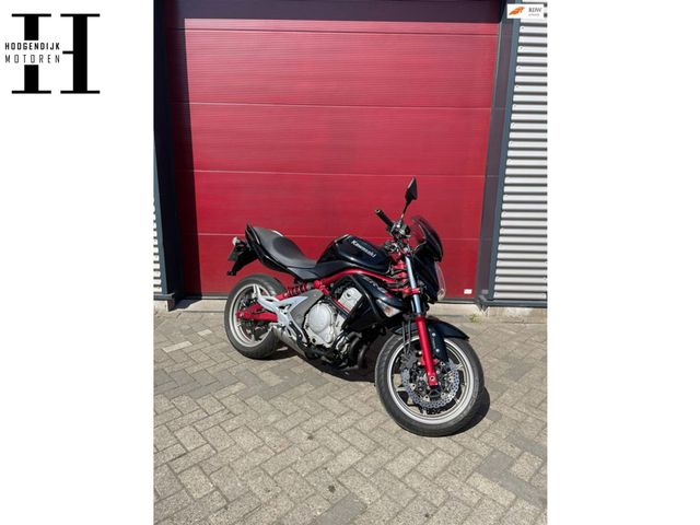 kawasaki - er-6-n-abs