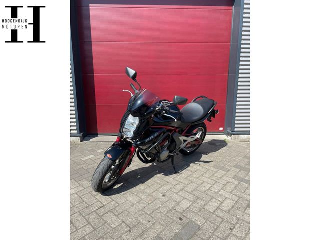 kawasaki - er-6-n-abs