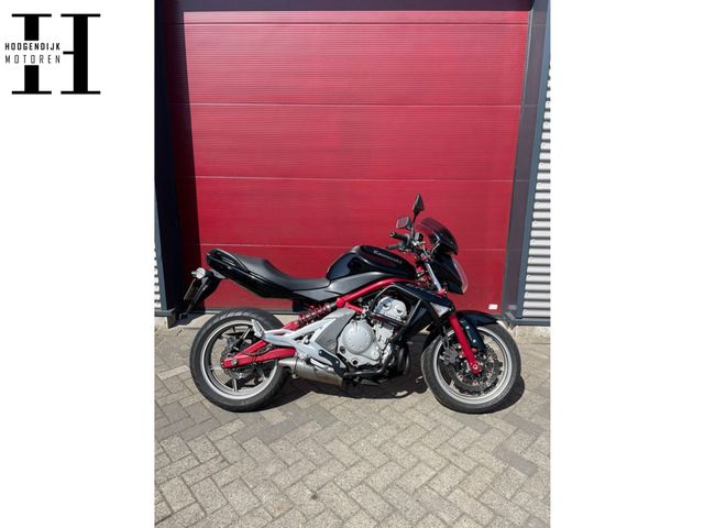 kawasaki - er-6-n-abs