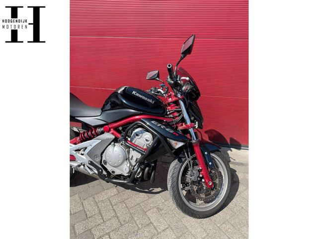 kawasaki - er-6-n-abs