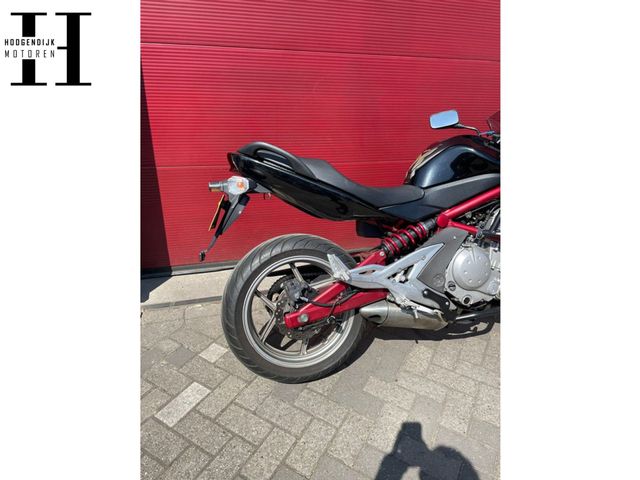kawasaki - er-6-n-abs