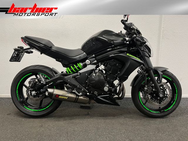 kawasaki - er-6-n-abs
