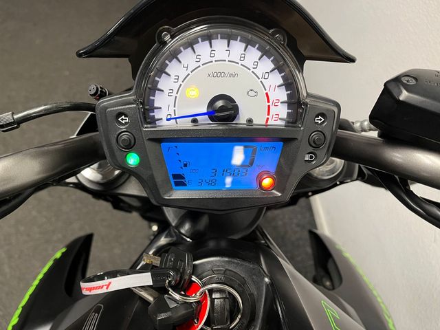 kawasaki - er-6-n-abs