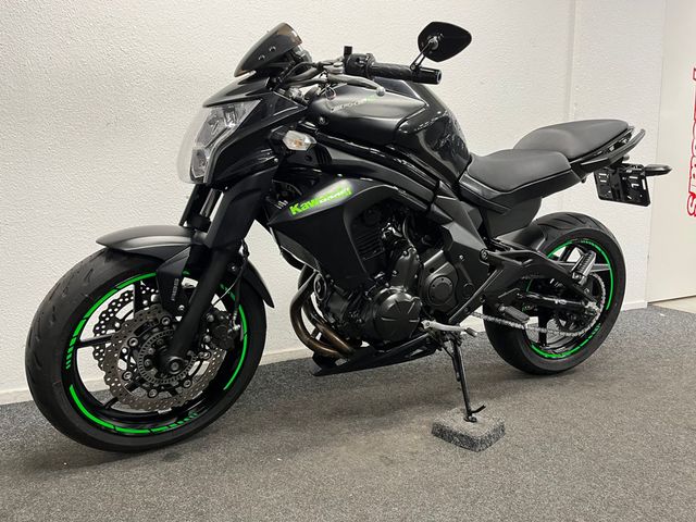 kawasaki - er-6-n-abs