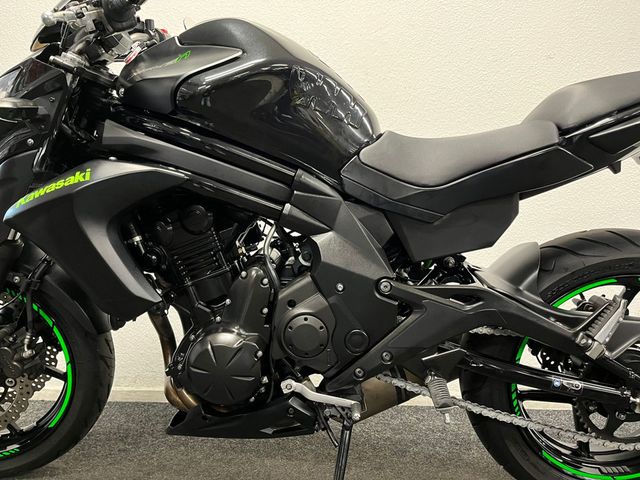 kawasaki - er-6-n-abs