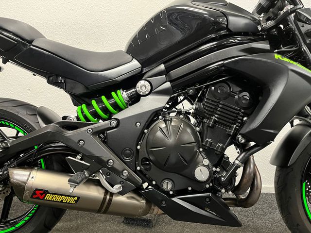 kawasaki - er-6-n-abs