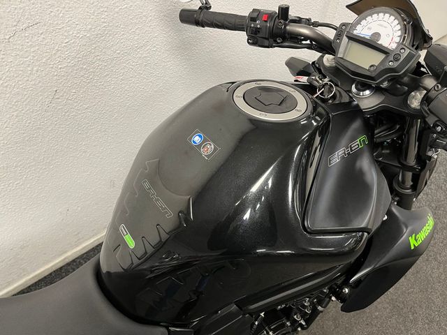 kawasaki - er-6-n-abs