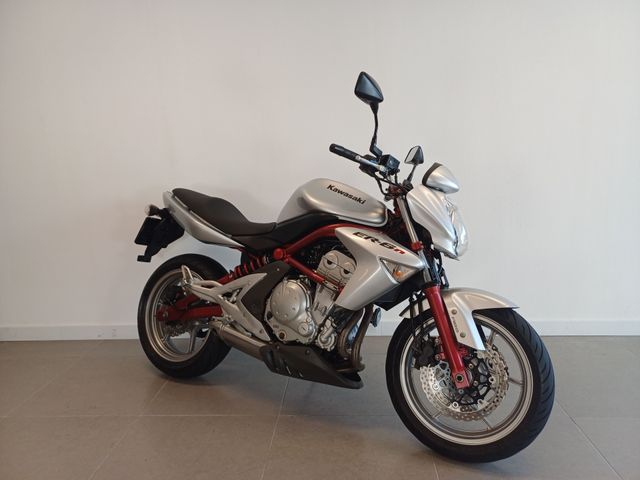 kawasaki - er-6-n-abs