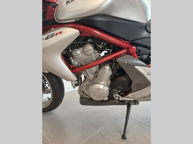 kawasaki - er-6-n-abs