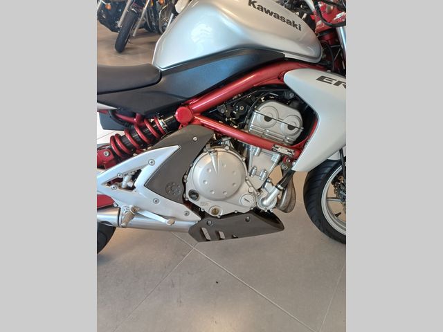 kawasaki - er-6-n-abs