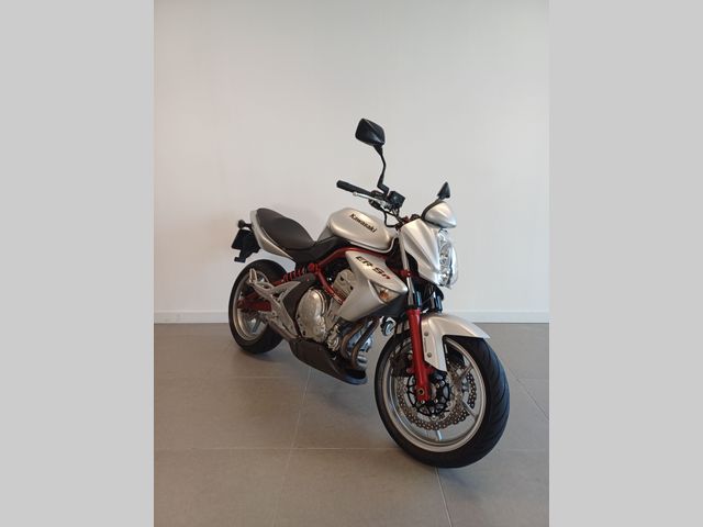 kawasaki - er-6-n-abs